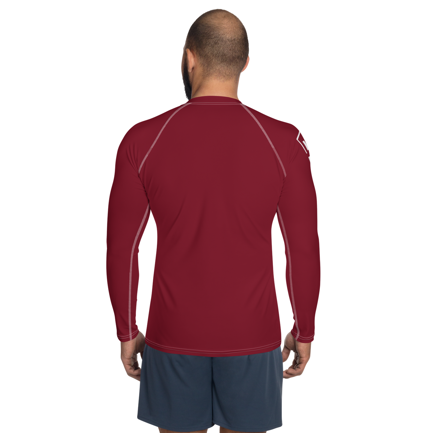 Men's Rash Guard