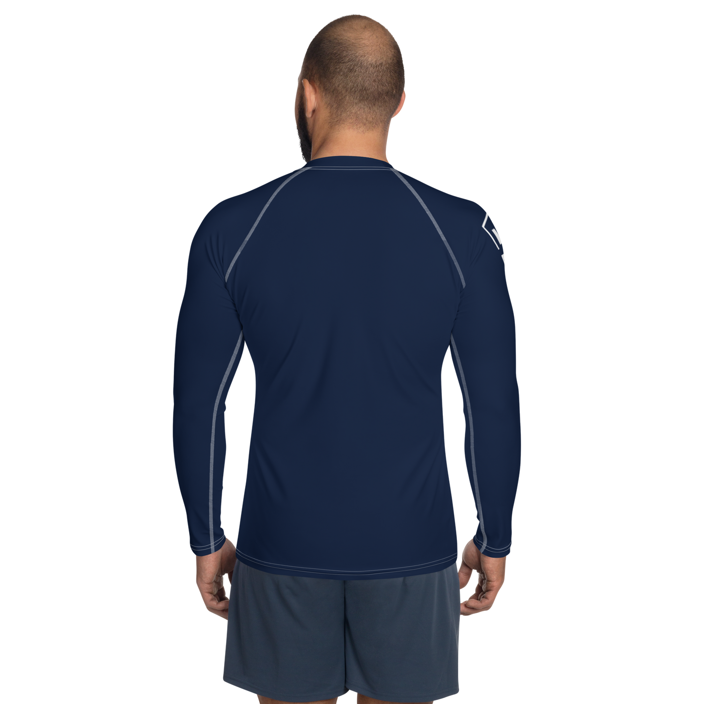 Men's Rash Guard