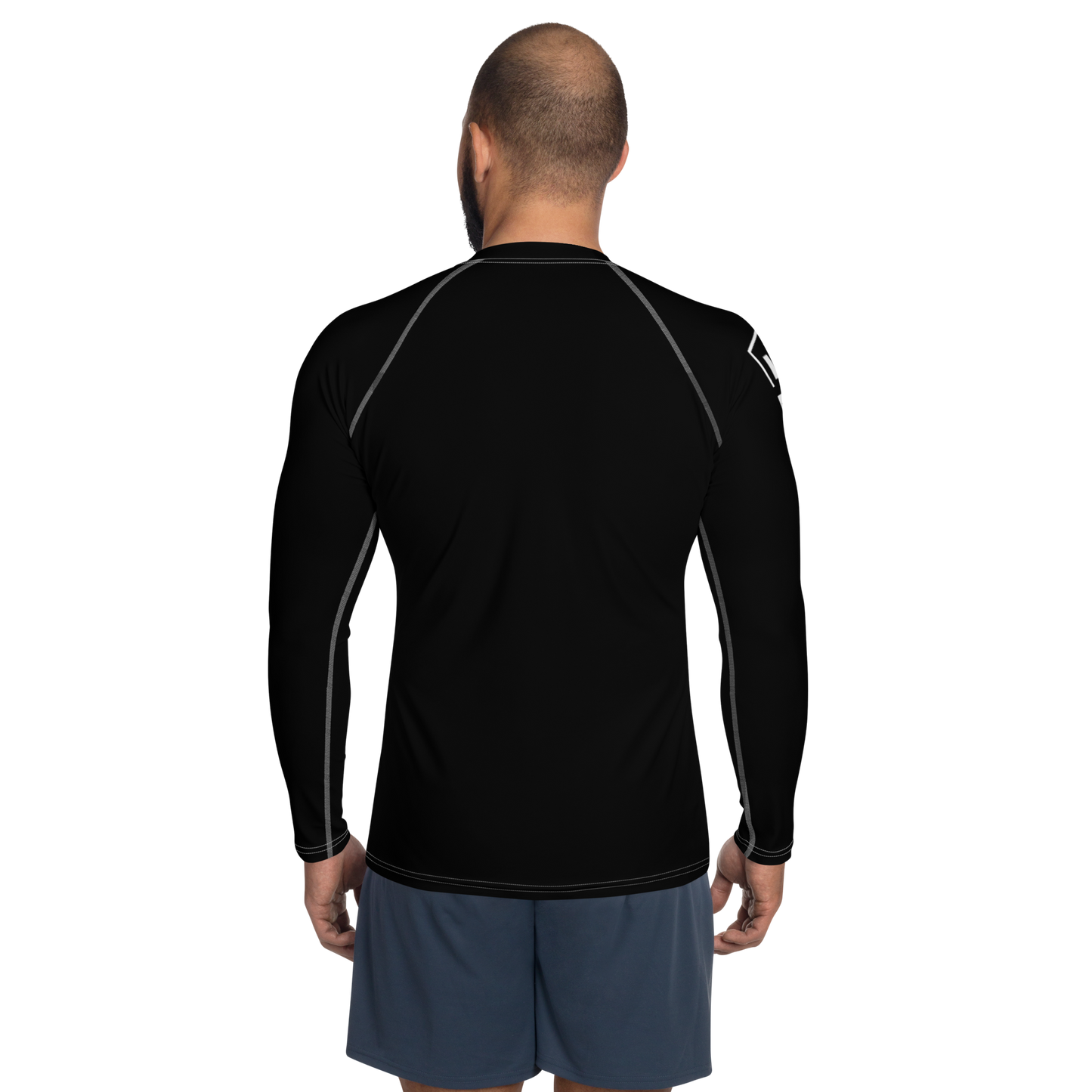 Men's Rash Guard