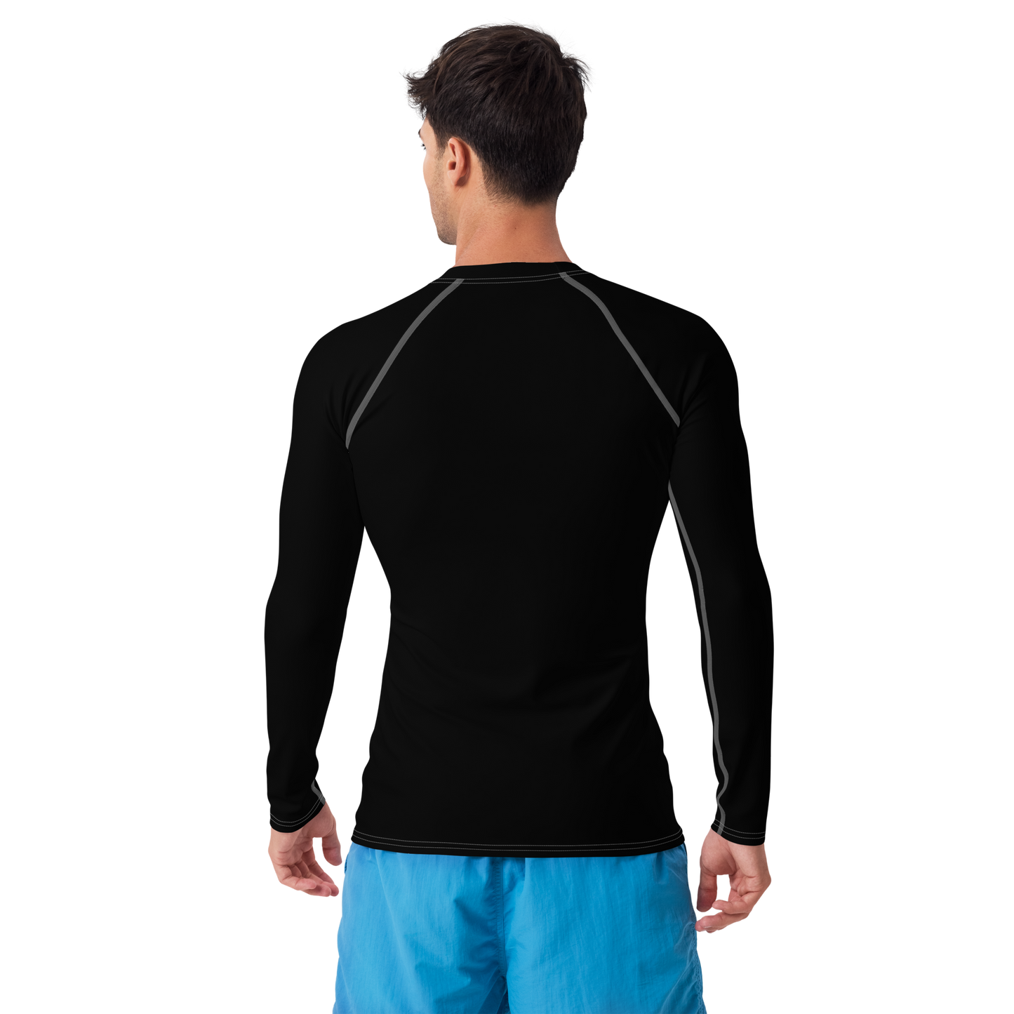 Clawed Rash Guard