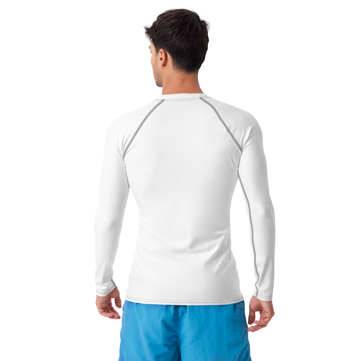 Clawed Rash Guard
