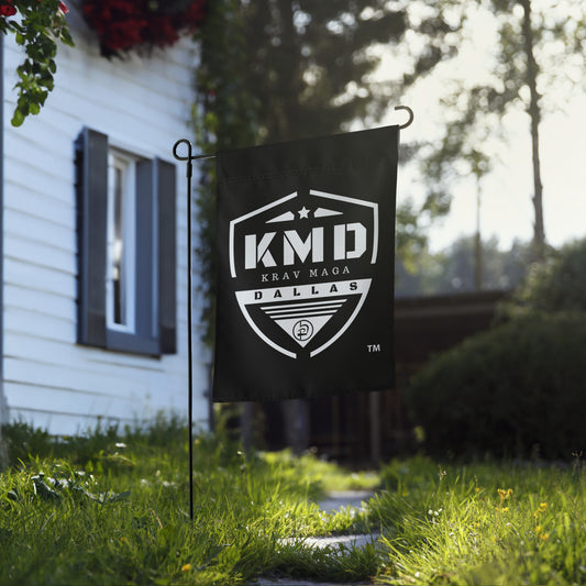 KMD Yard flag