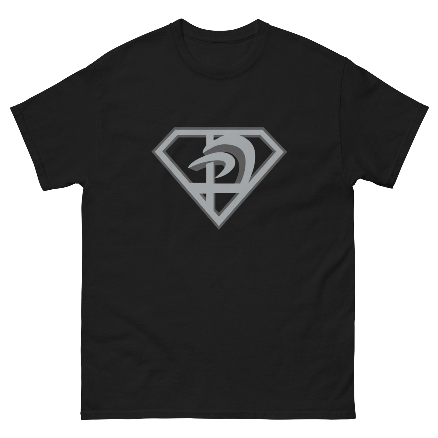 Black Superman Kuf Mem