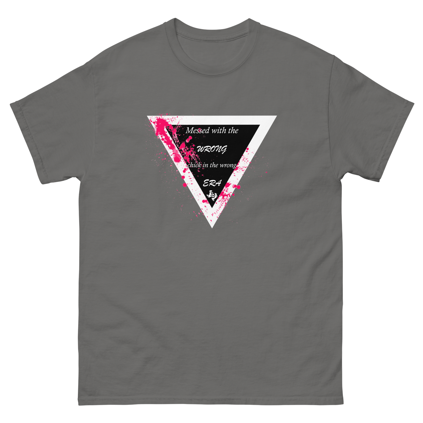 Wrong Chick Wrong Era T