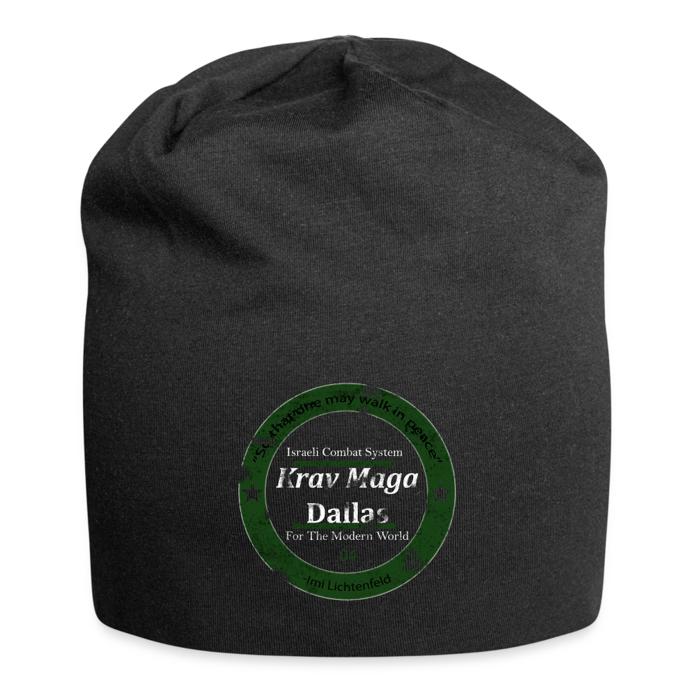 In Peace Beanie - black