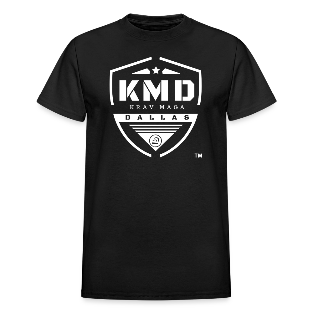 Men's Standard KMD Shirt - black