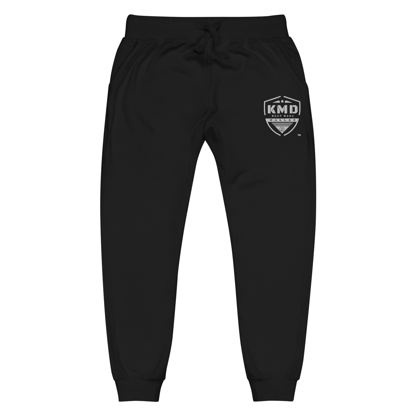 Unisex Fleece Joggers