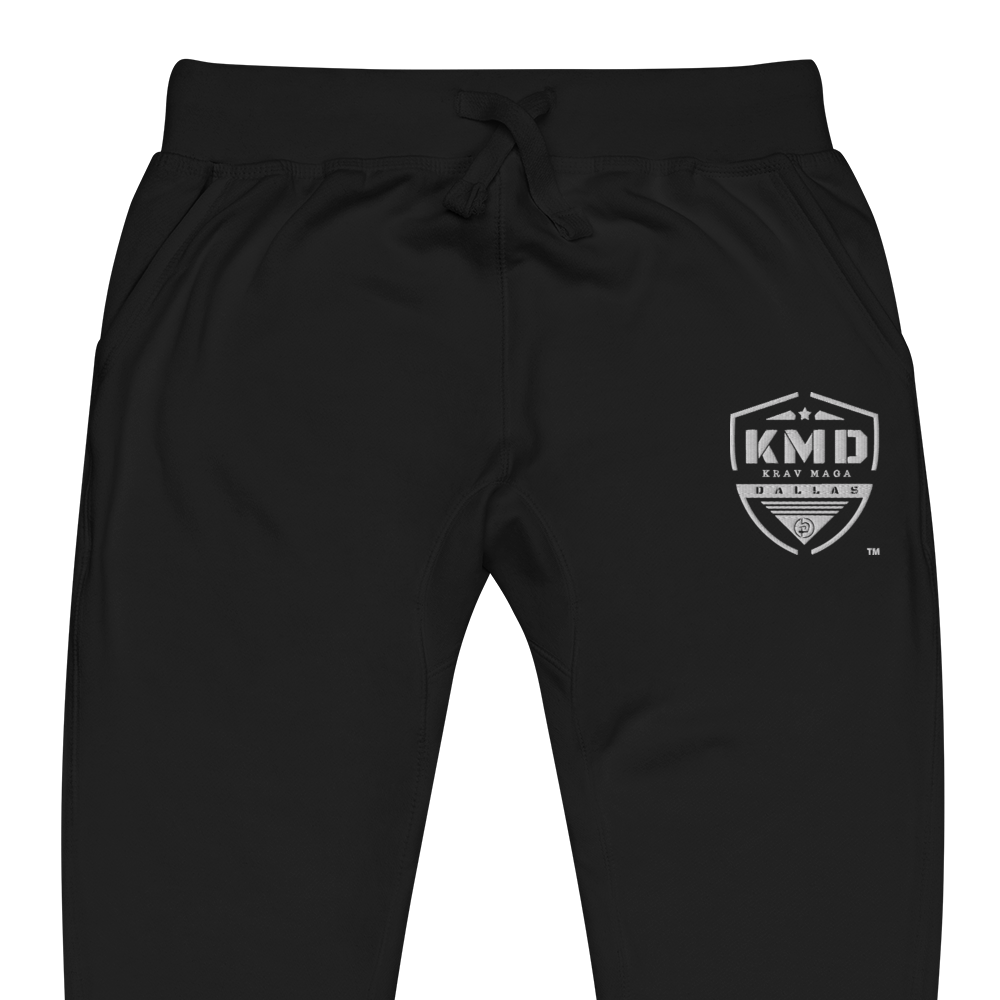 Unisex Fleece Joggers