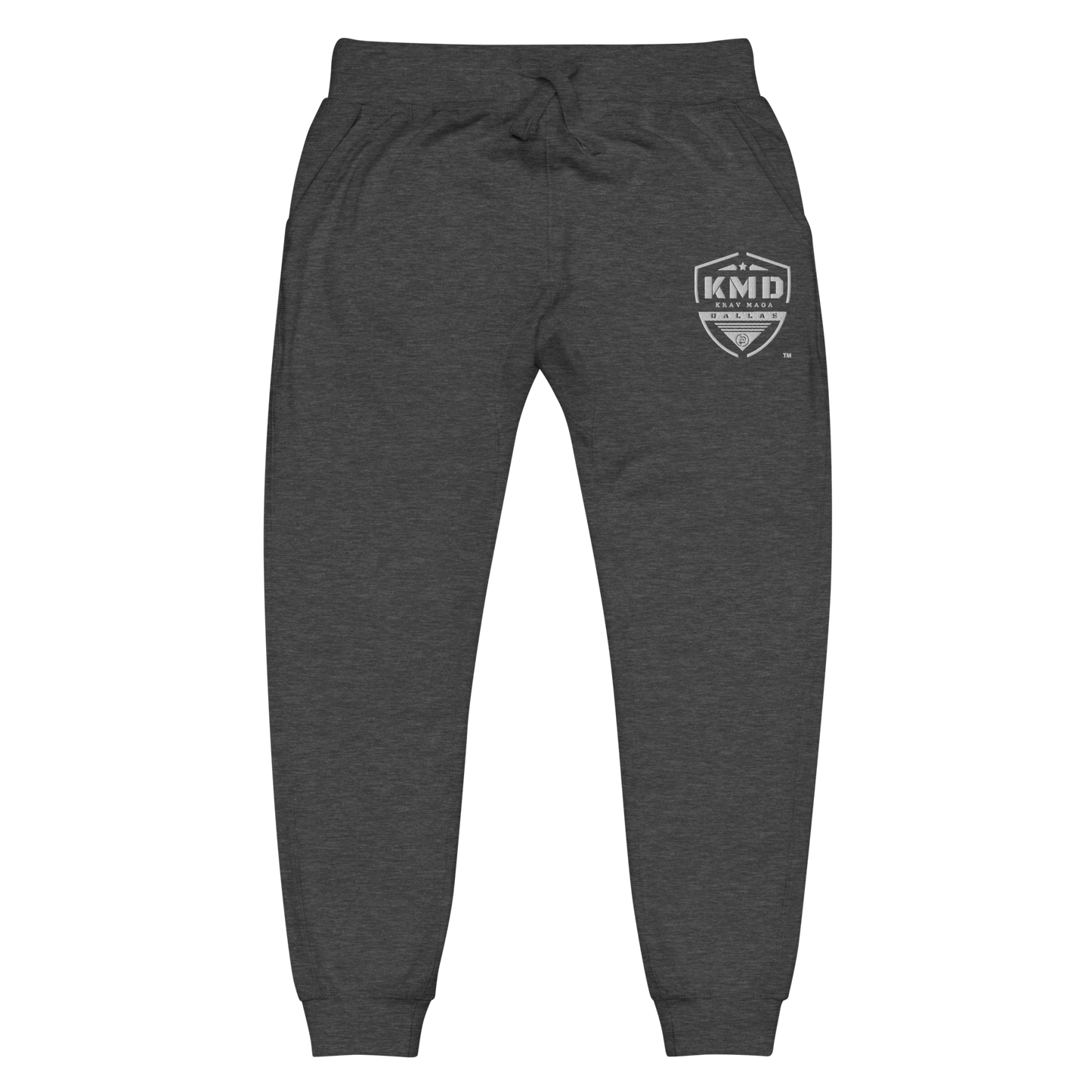 Unisex Fleece Joggers
