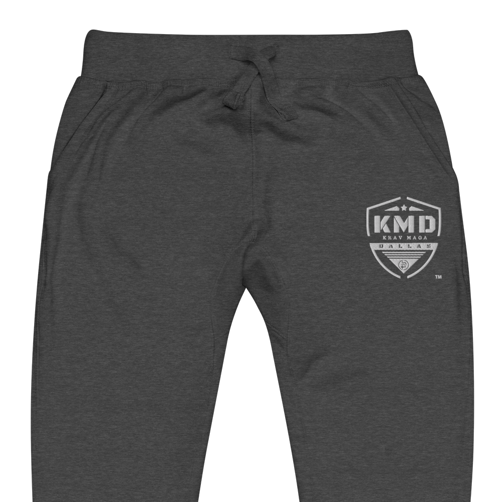 Unisex Fleece Joggers