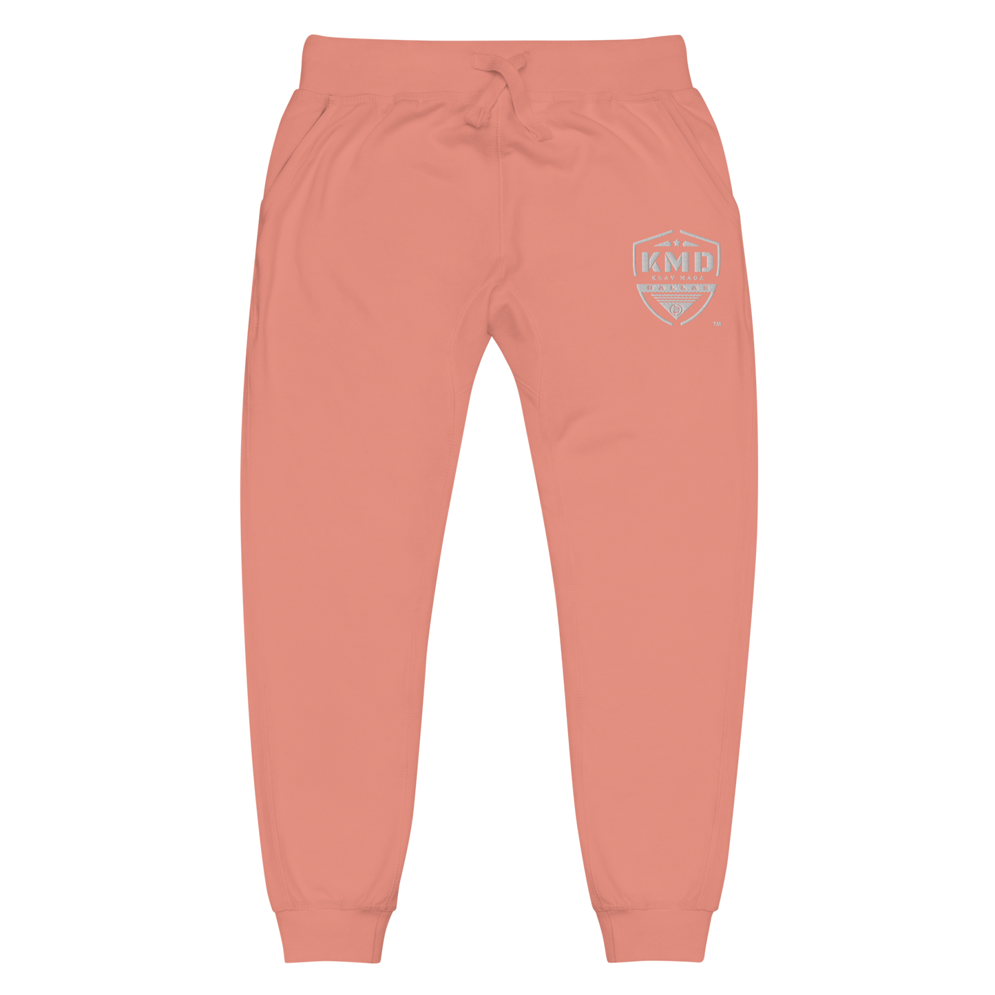 Unisex Fleece Joggers