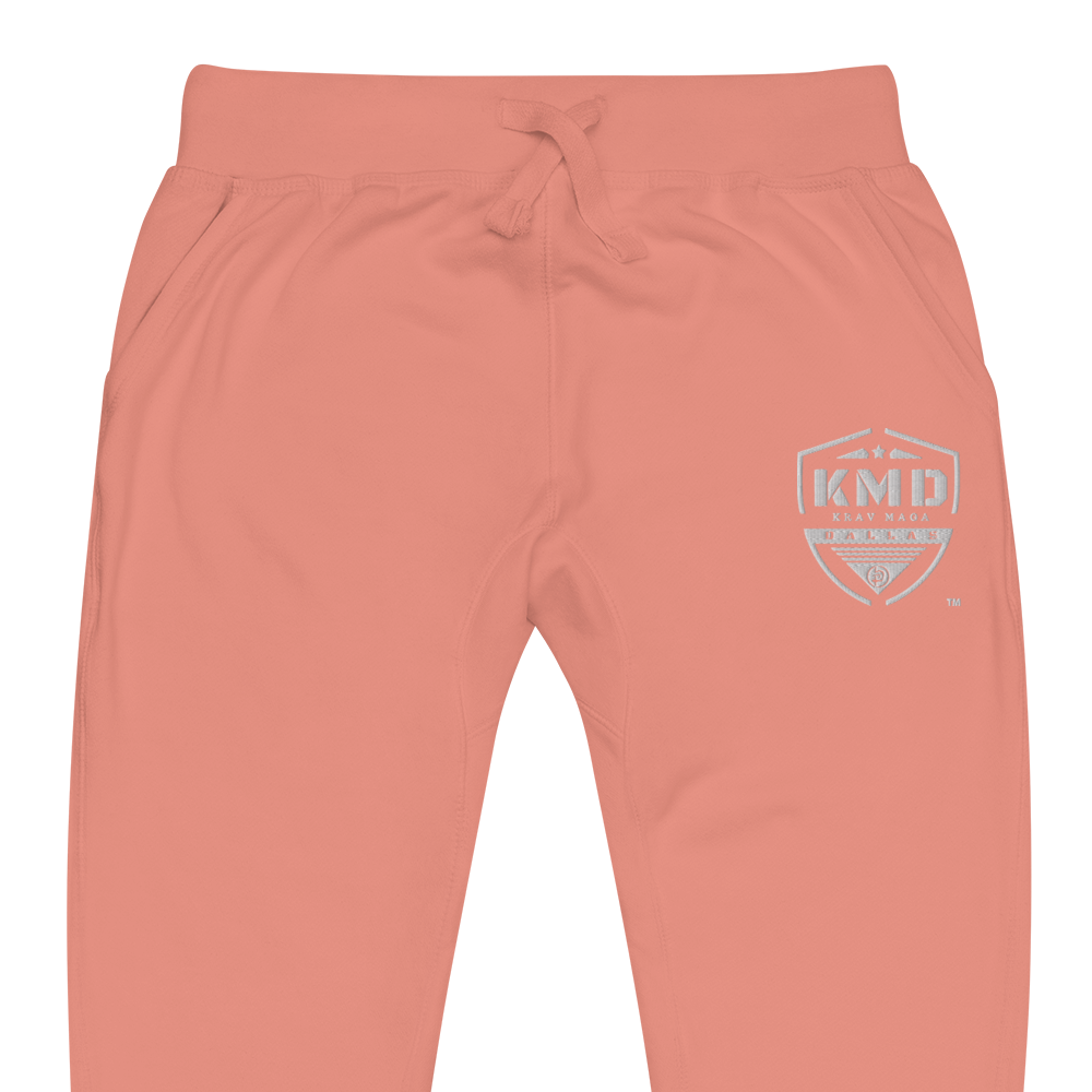 Unisex Fleece Joggers