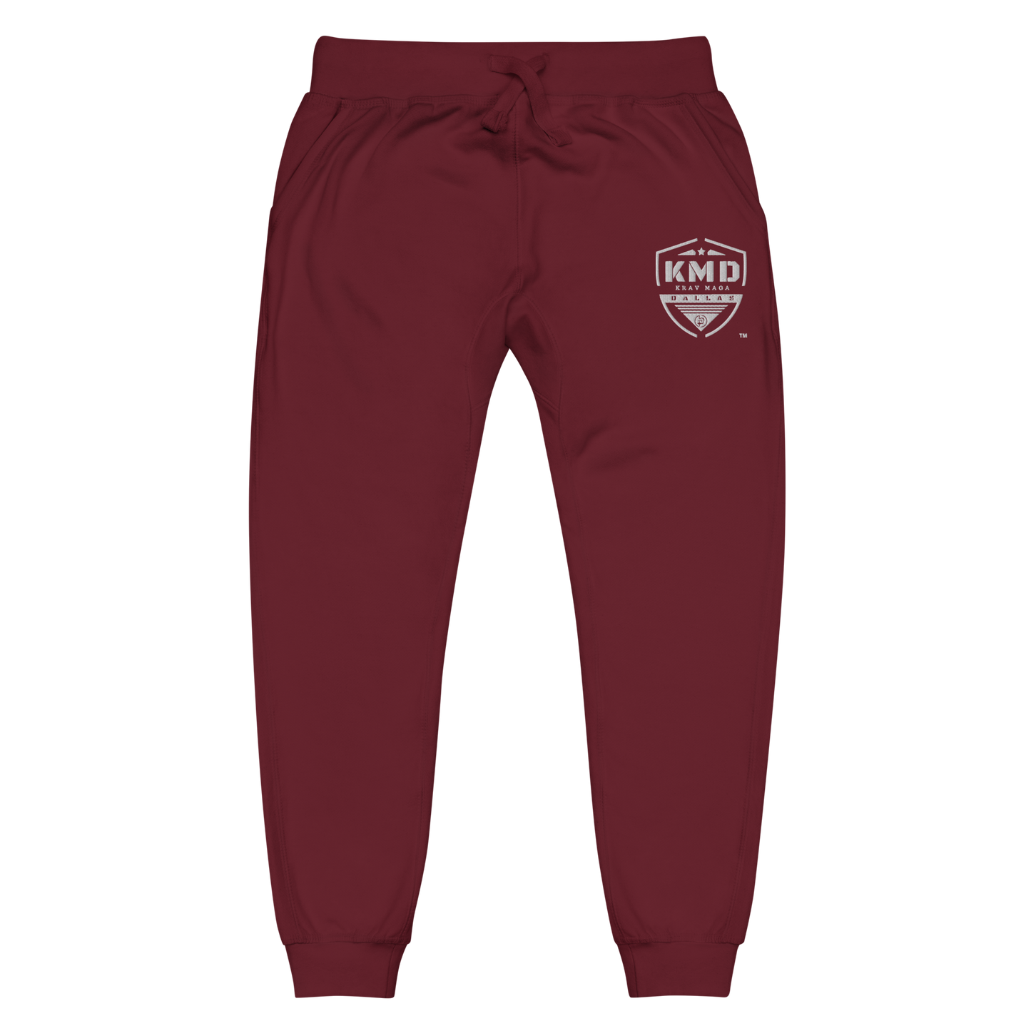 Unisex Fleece Joggers