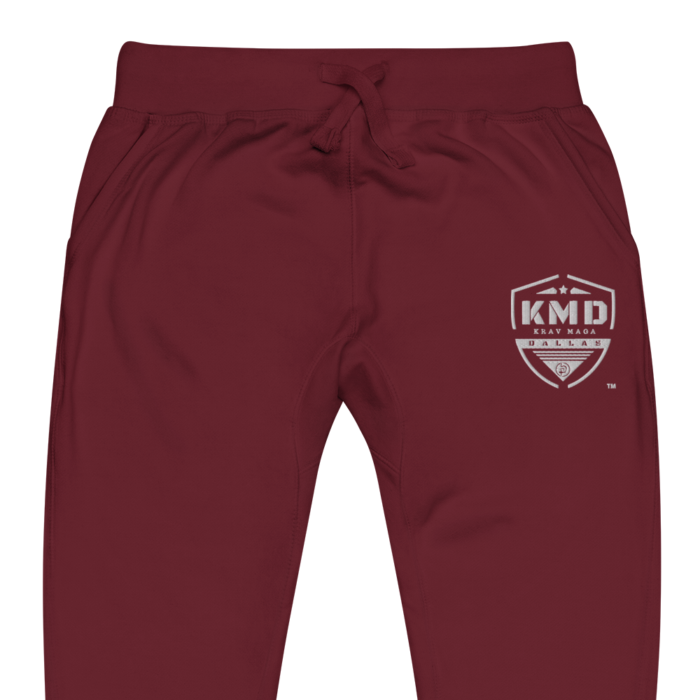 Unisex Fleece Joggers