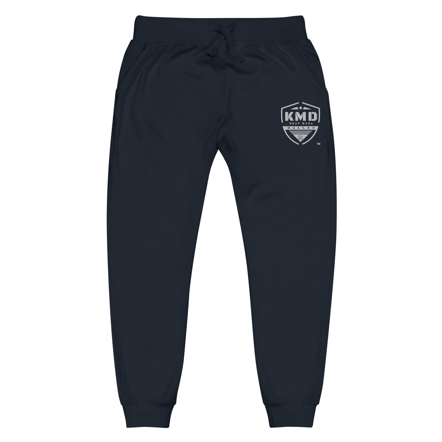 Unisex Fleece Joggers