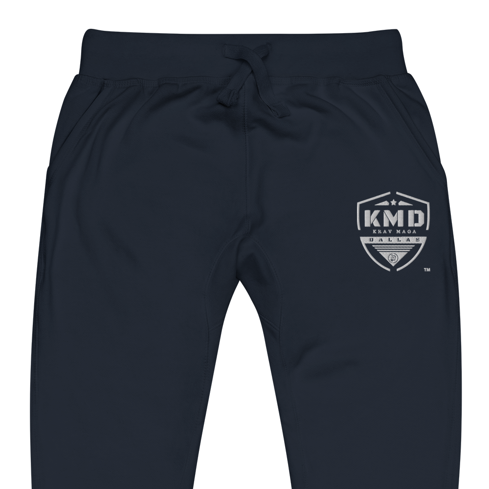 Unisex Fleece Joggers