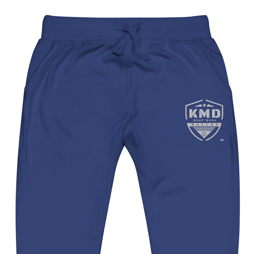 Unisex Fleece Joggers