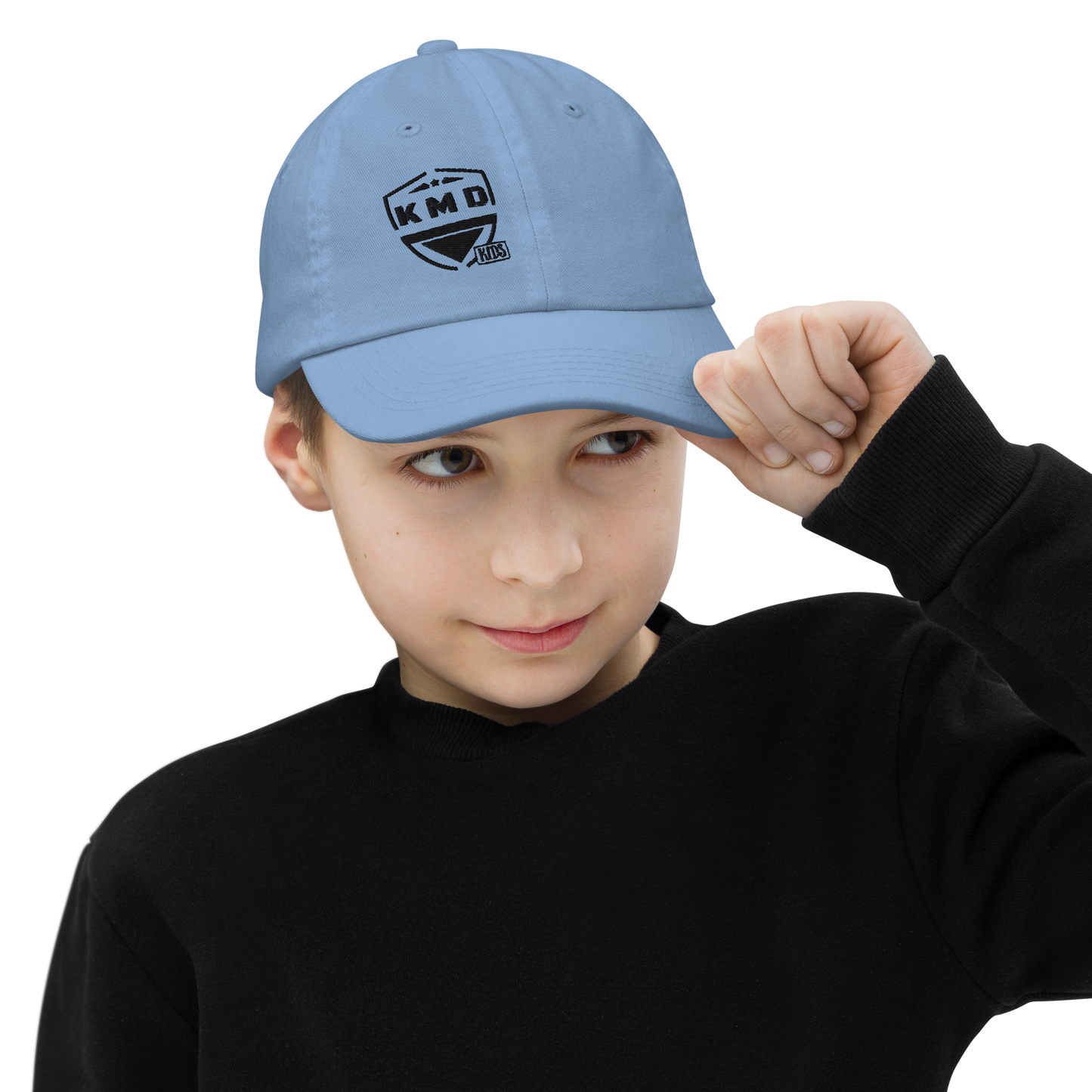 KMD Kids Baseball Hat