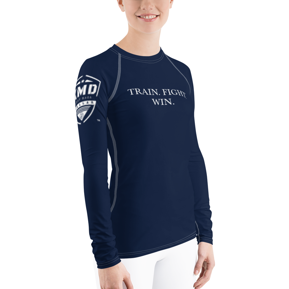 Women's Rash Guard