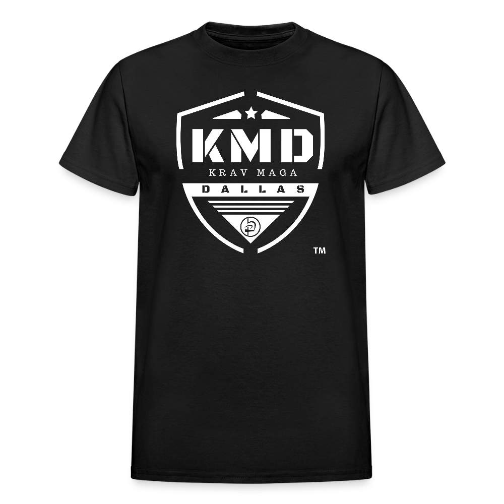 Men's Standard KMD Shirt - black