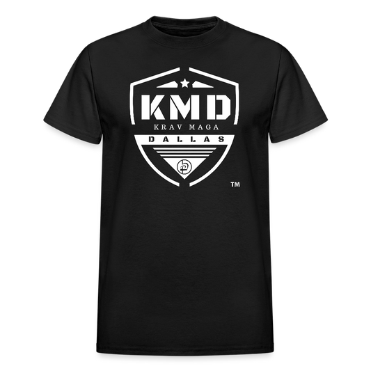 Men's Standard KMD Shirt - black