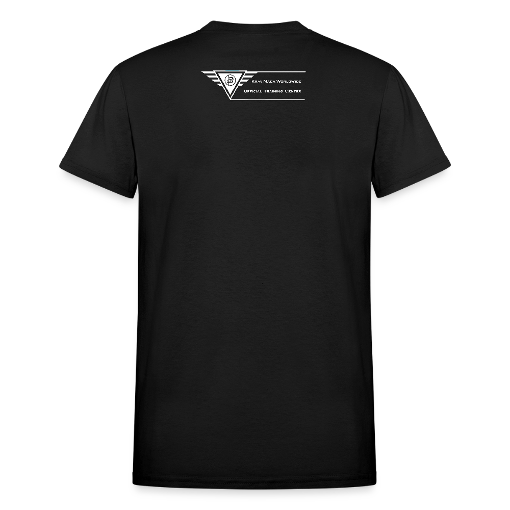 Men's Standard KMD Shirt - black