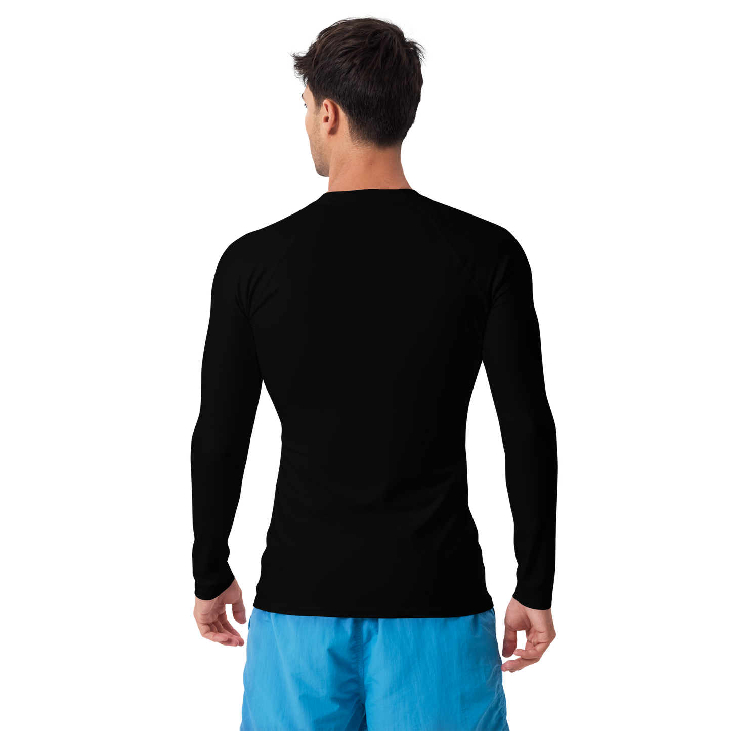 Israeli Self Defense Rash Guard