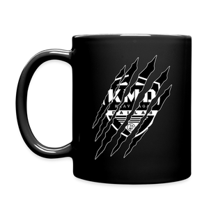 Coffee and Krav - black