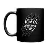 Coffee and Krav - black