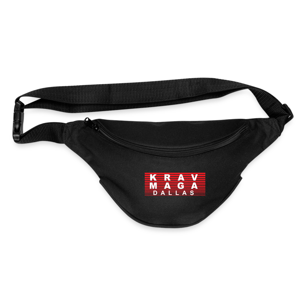 KMD Fanny Pack - black