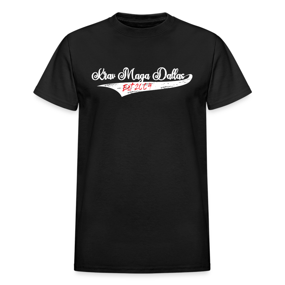 Established 2004 T-Shirt - black