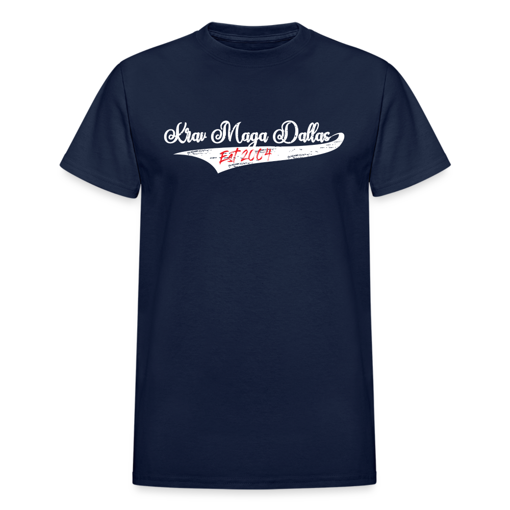 Established 2004 T-Shirt - navy