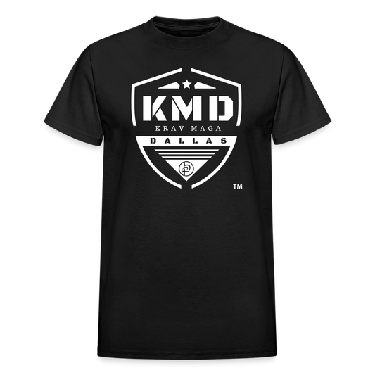 Men's Standard KMD Shirt - black