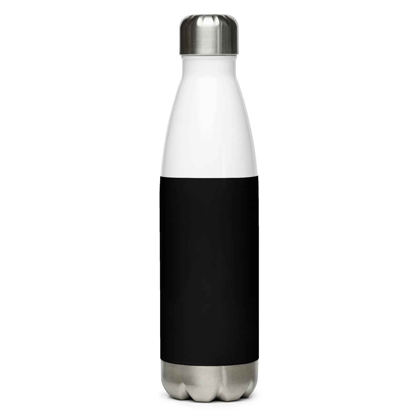 Combatives Stainless Steel Water Bottle