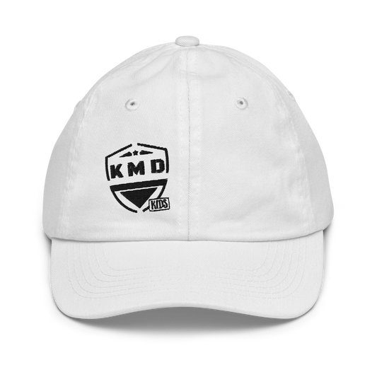KMD Kids Baseball Hat