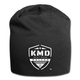 KMD Beanie - black