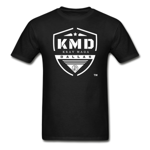 Men's Standard KMD Shirt - black