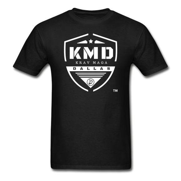 Men's Standard KMD Shirt - black
