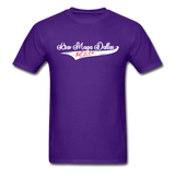 Established 2004 T-Shirt - purple