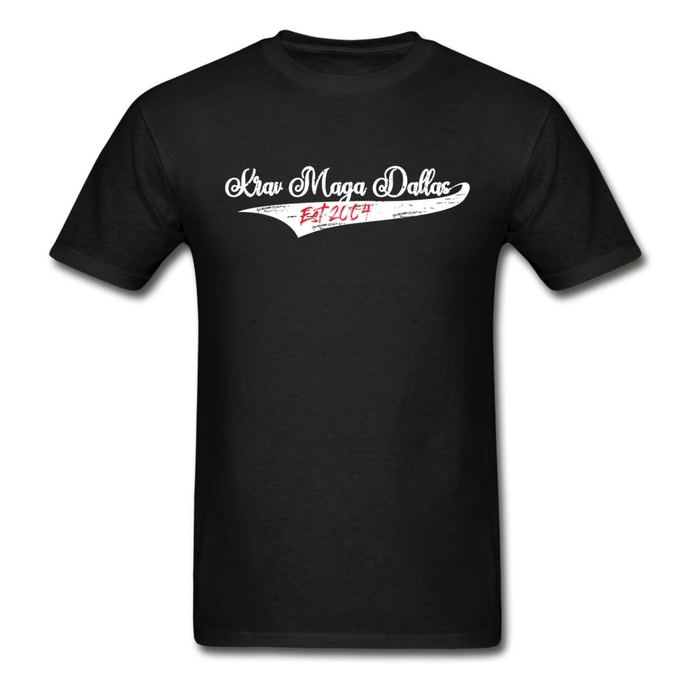 Established 2004 T-Shirt - black
