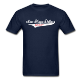 Established 2004 T-Shirt - navy