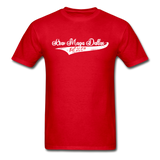 Established 2004 T-Shirt - red
